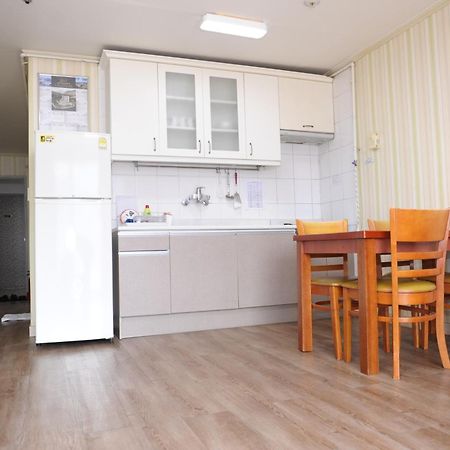 Muju Ilsung Condo المظهر الخارجي الصورة