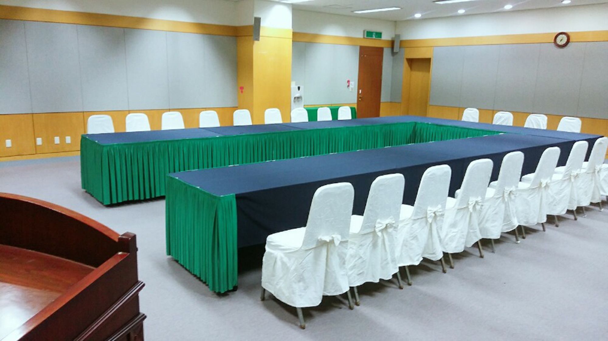 Muju Ilsung Condo المظهر الخارجي الصورة
