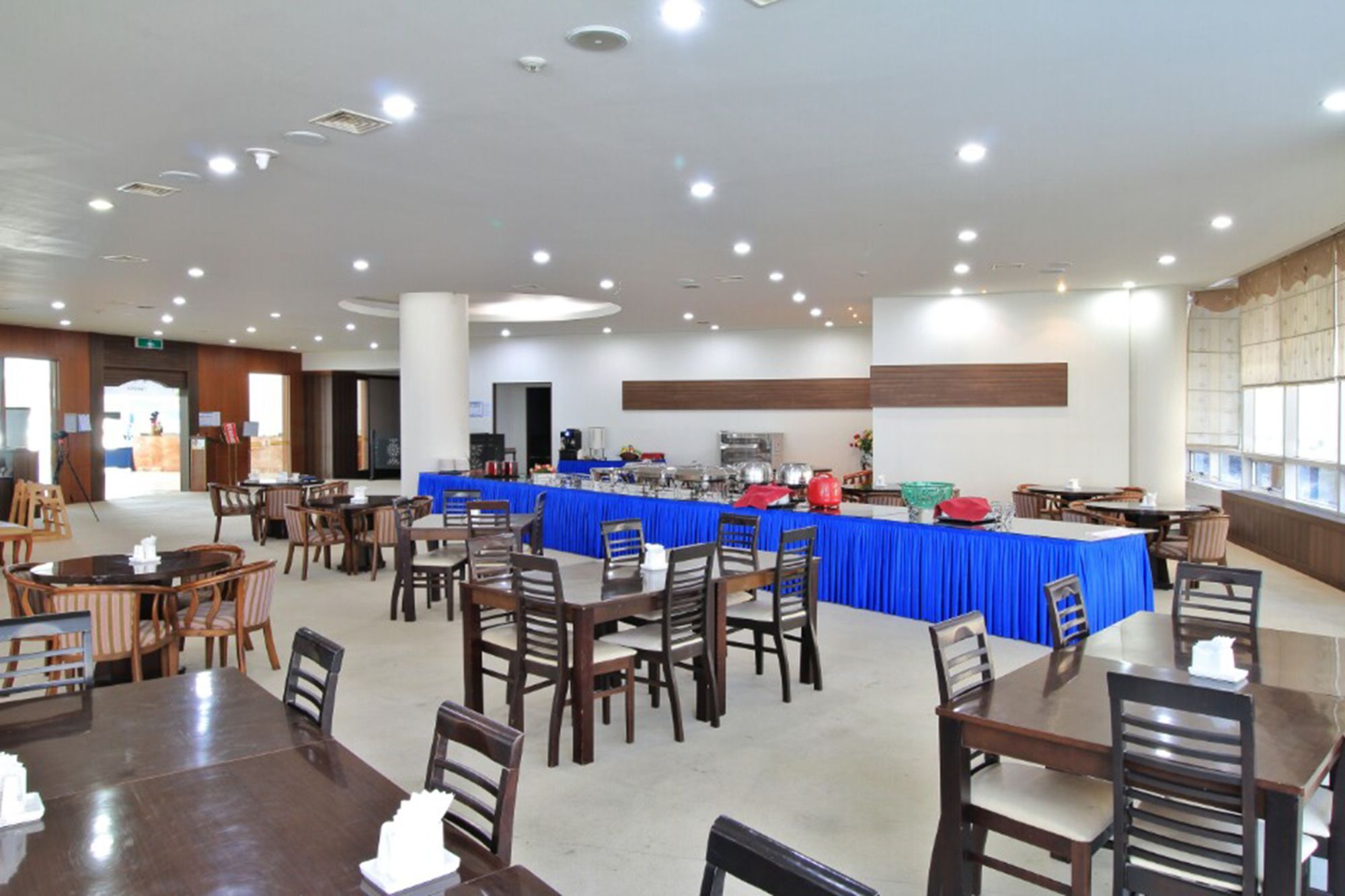 Muju Ilsung Condo المظهر الخارجي الصورة